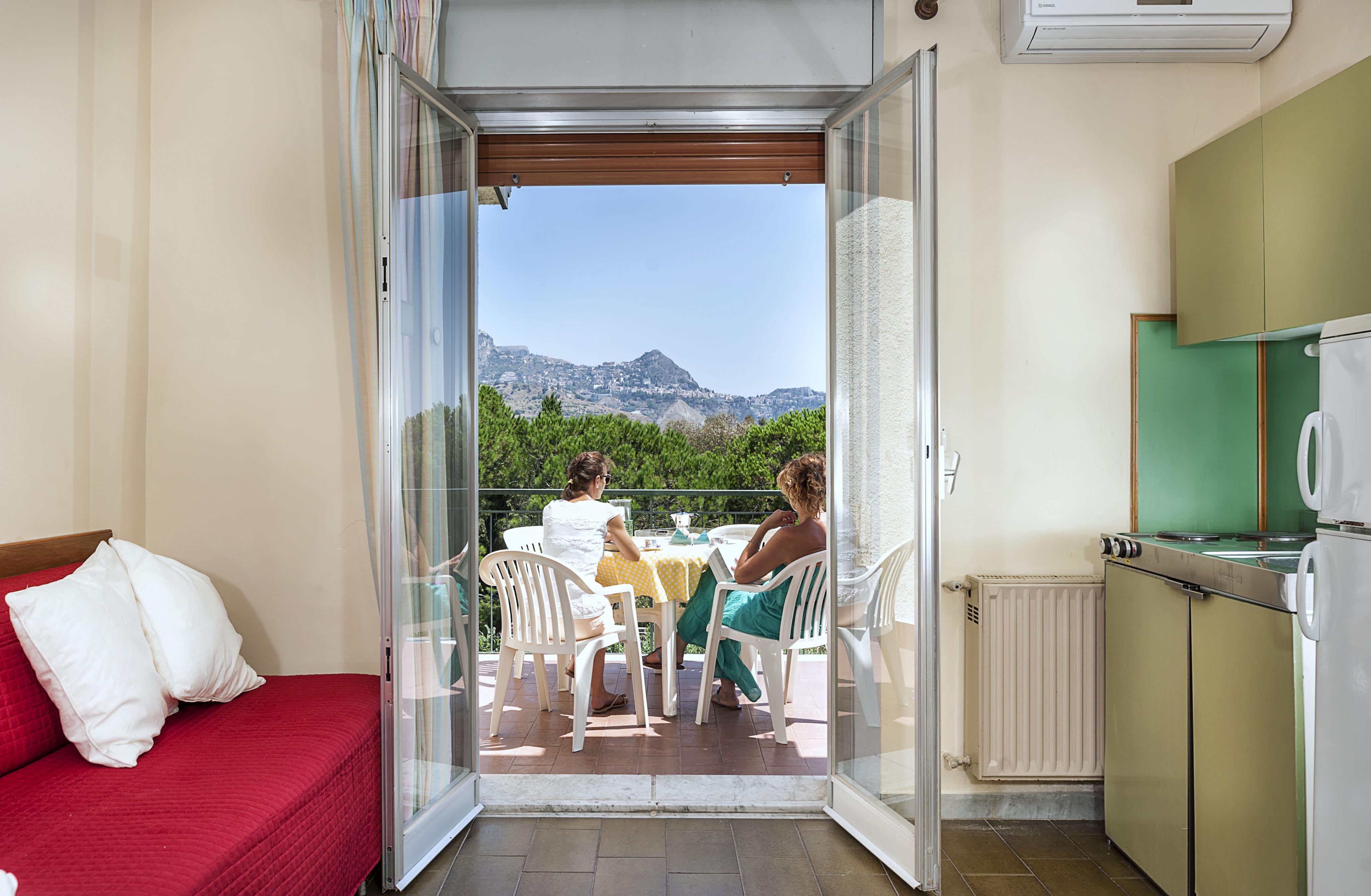 Villa Collina Giardini Naxos Exterior foto