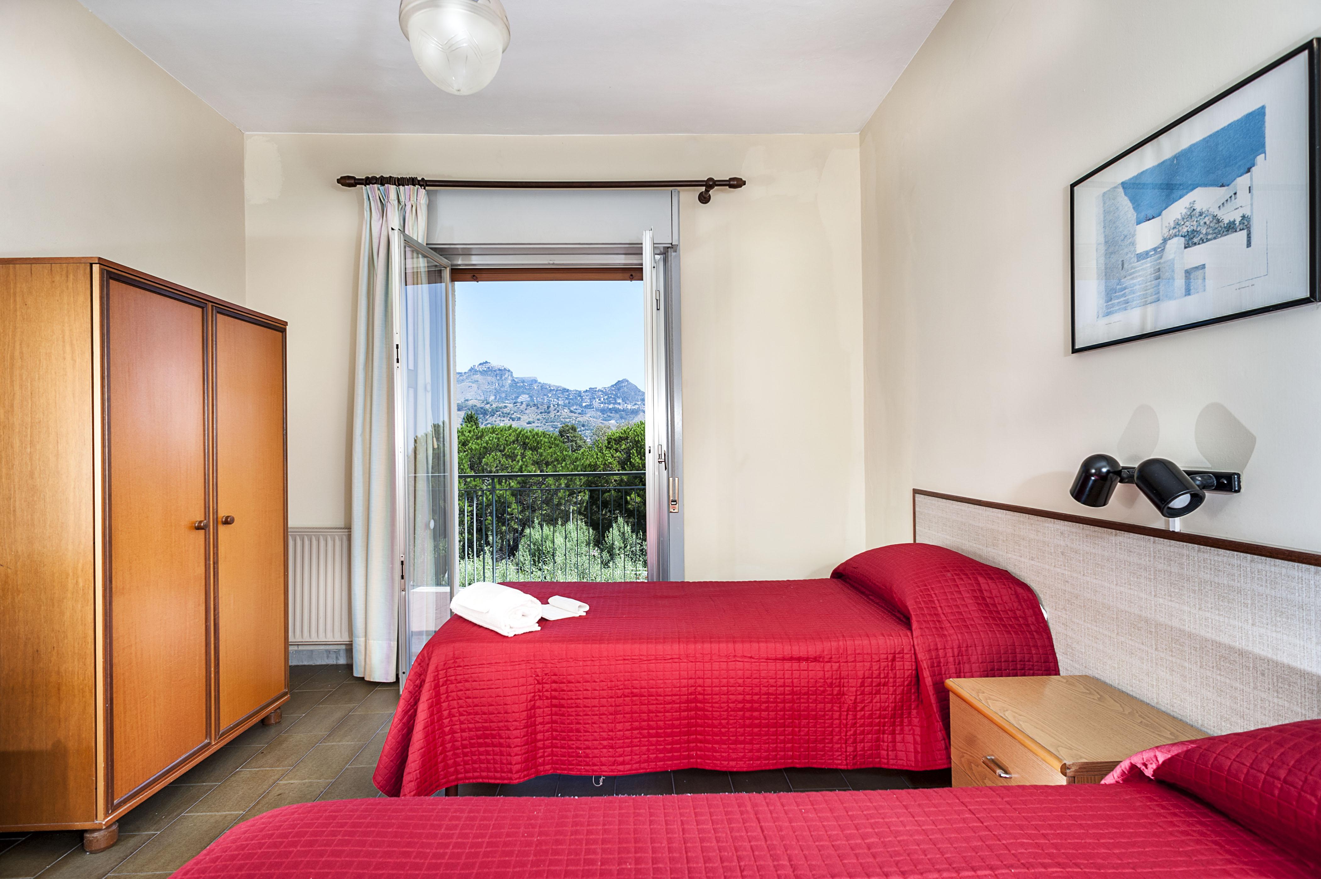 Villa Collina Giardini Naxos Exterior foto