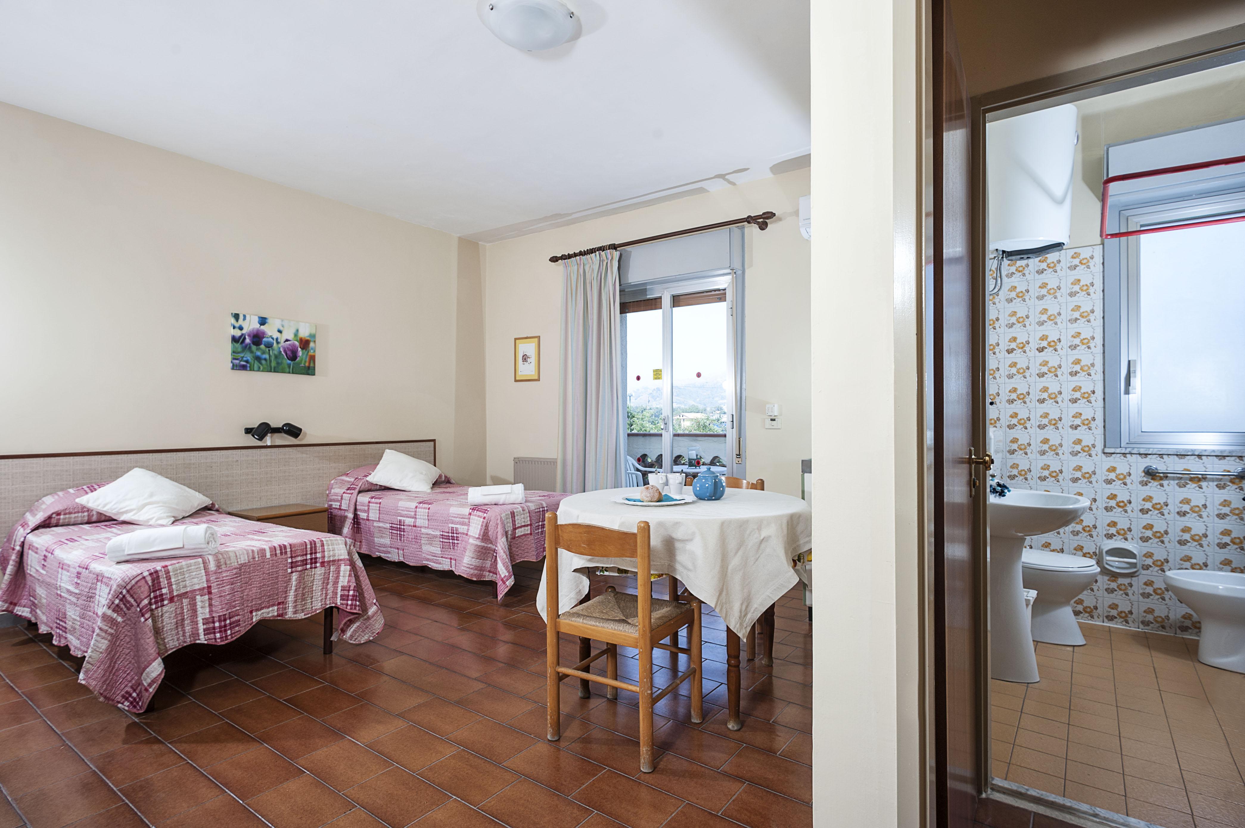 Villa Collina Giardini Naxos Exterior foto