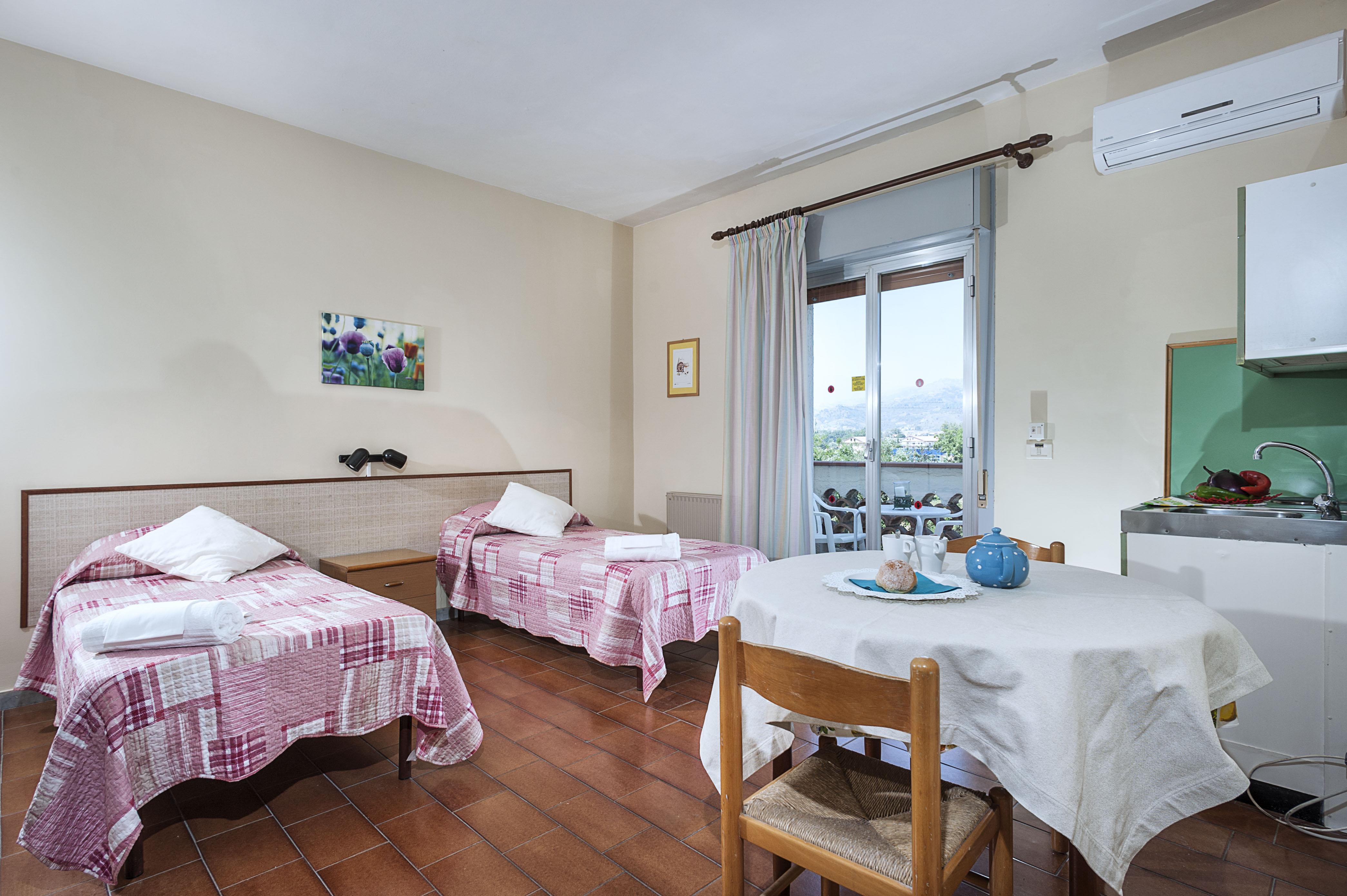 Villa Collina Giardini Naxos Exterior foto