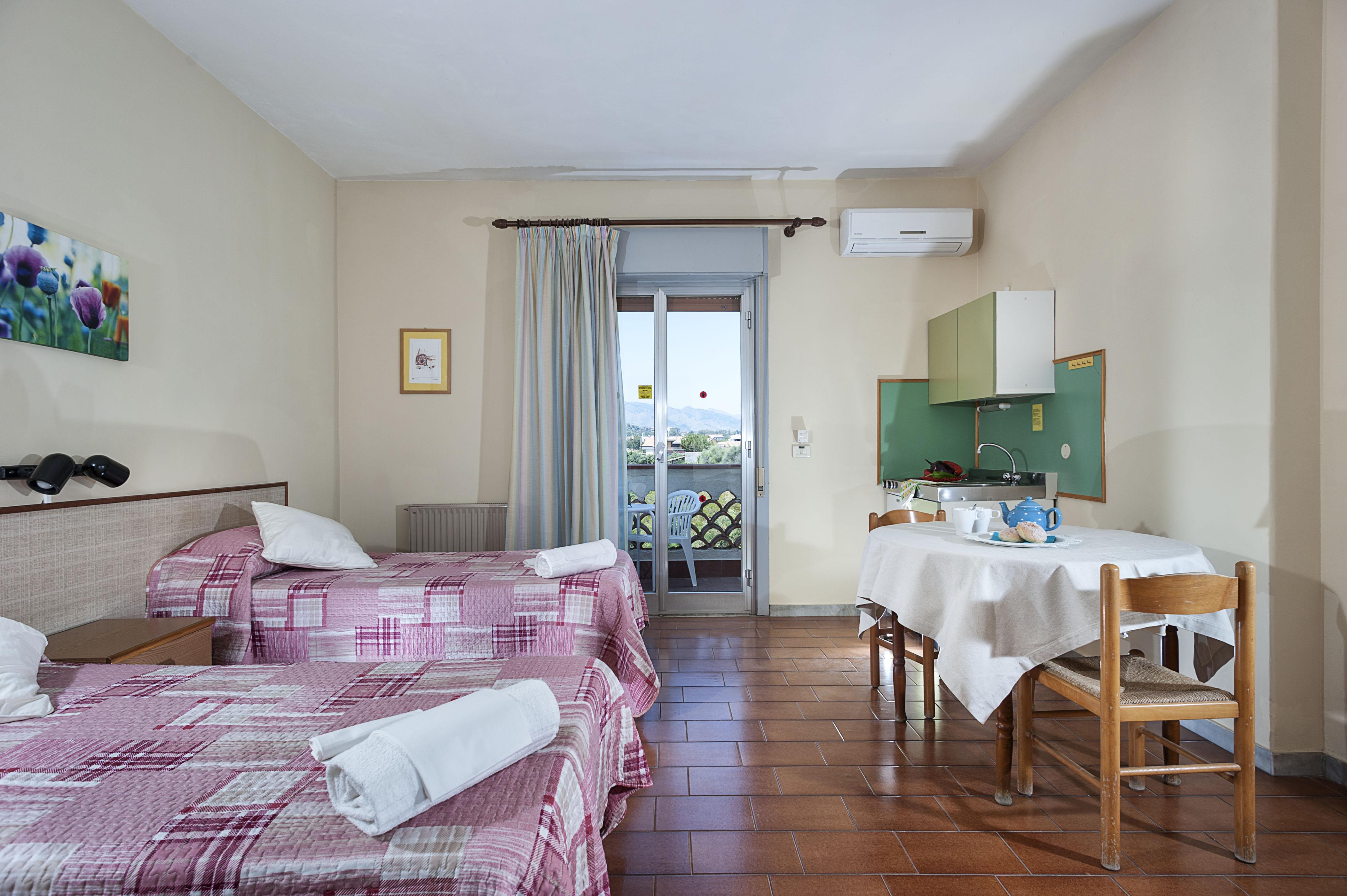 Villa Collina Giardini Naxos Exterior foto