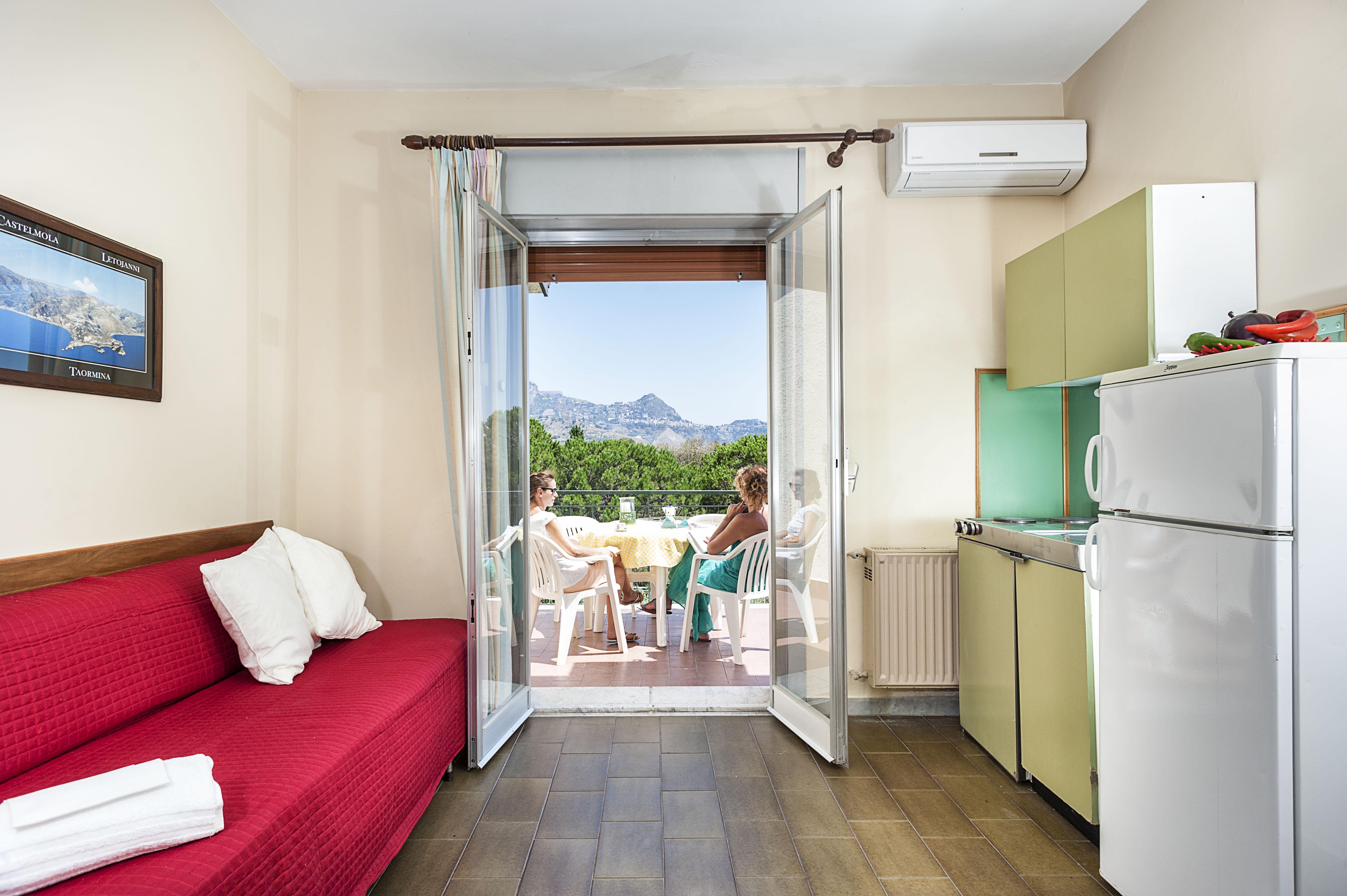 Villa Collina Giardini Naxos Exterior foto