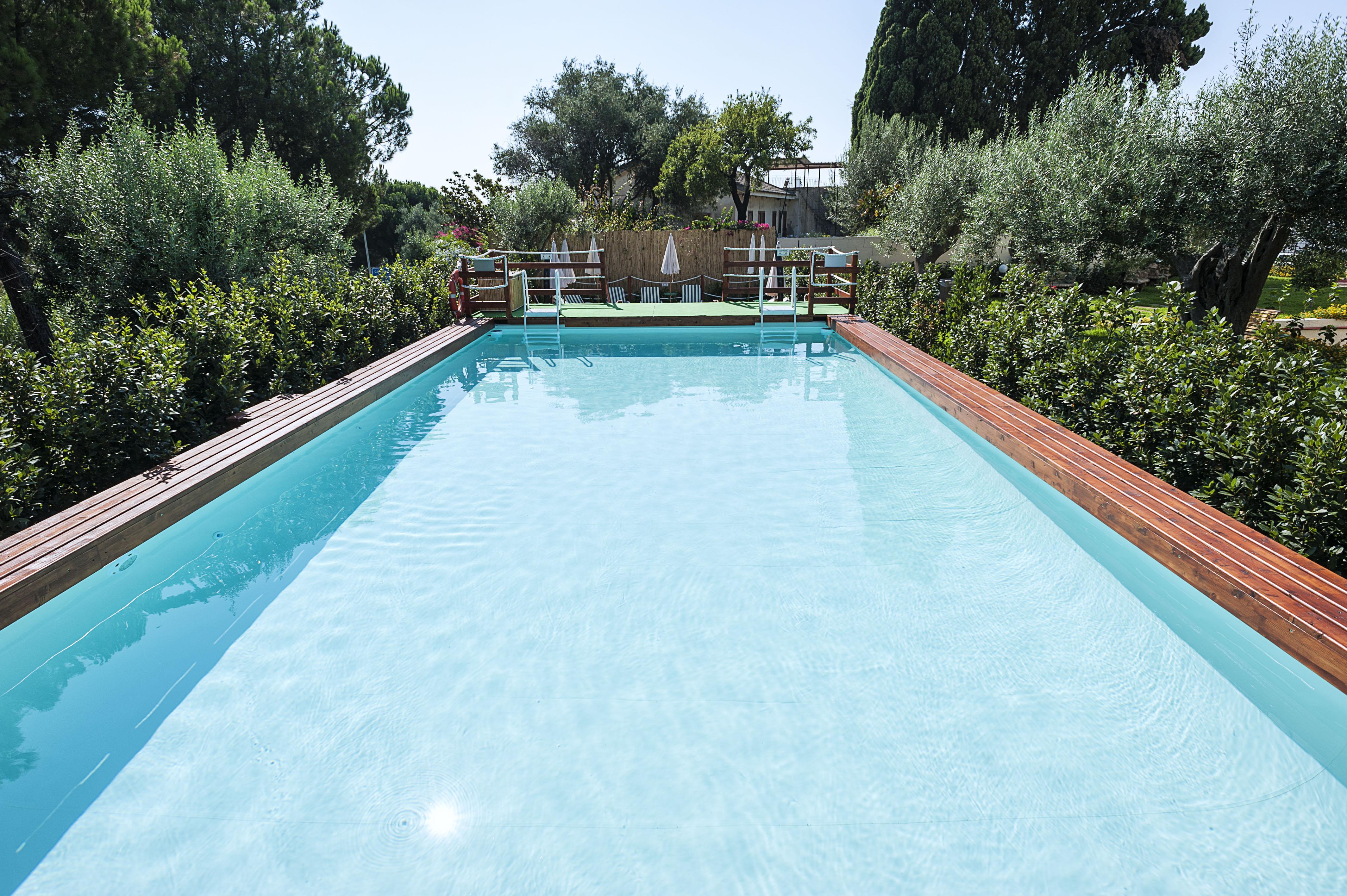 Villa Collina Giardini Naxos Exterior foto