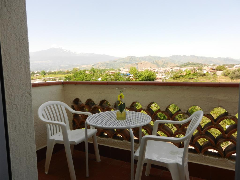 Villa Collina Giardini Naxos Quarto foto