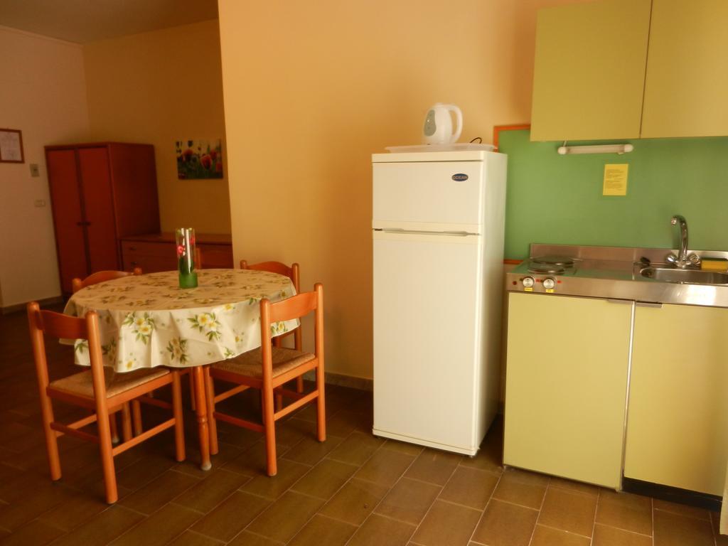 Villa Collina Giardini Naxos Quarto foto