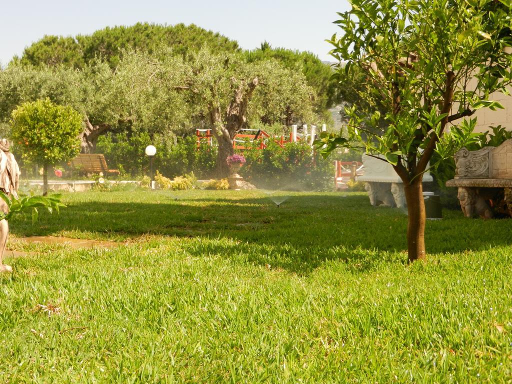 Villa Collina Giardini Naxos Quarto foto
