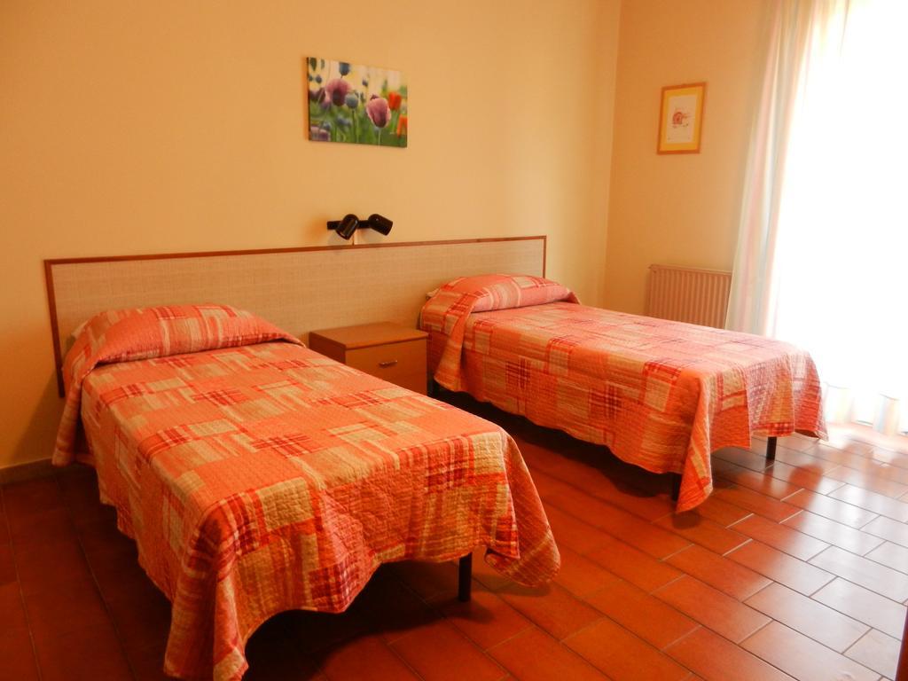 Villa Collina Giardini Naxos Quarto foto