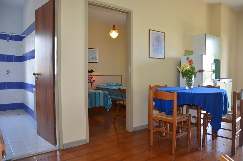 Villa Collina Giardini Naxos Exterior foto