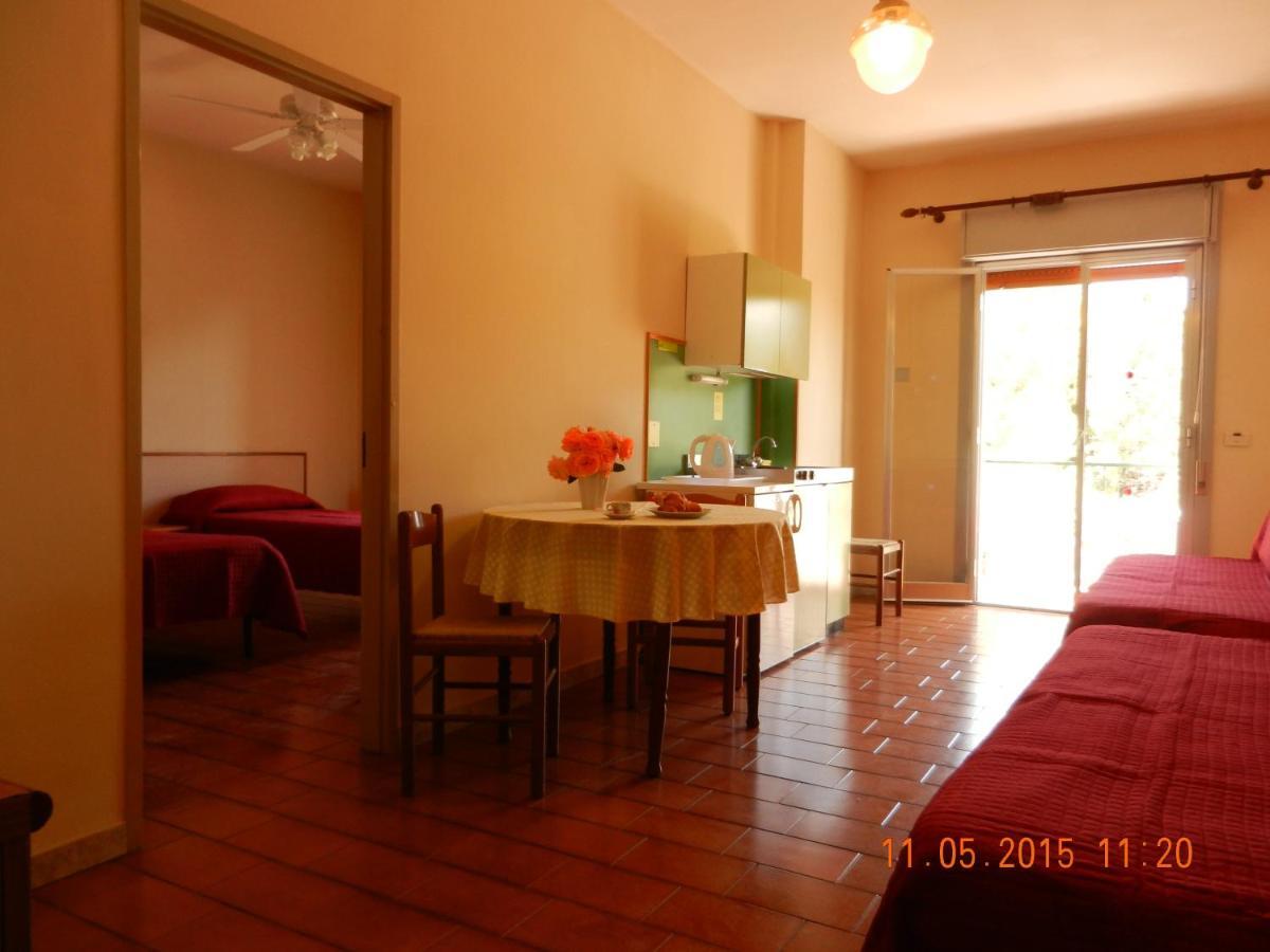 Villa Collina Giardini Naxos Quarto foto